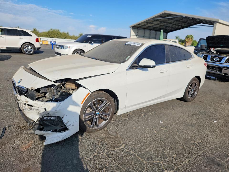 Aukcja sprzedaży 2021 Bmw 228xi, vin: WBA73AK08M7H53085, numer aukcji: 69759536