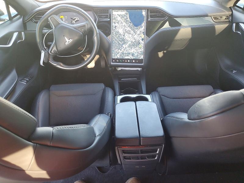 Продаж на аукціоні авто 2018 Tesla Model S, vin: 5YJSA1E25JF293984, номер лоту: 67104976