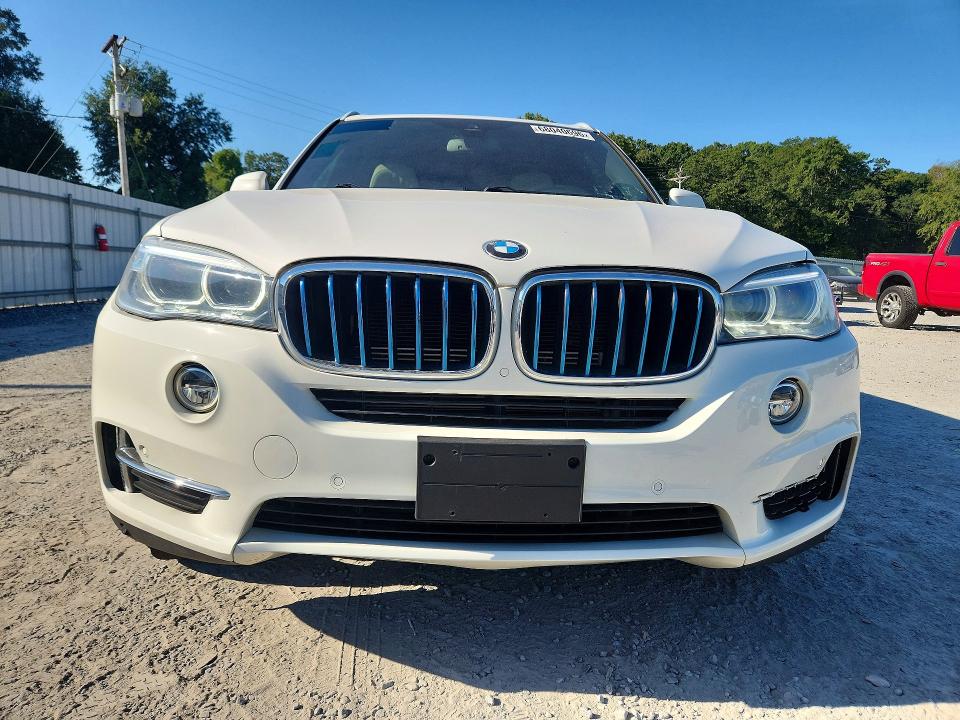 68040696 :رقم المزاد ، 5UXKT0C55J0W01993 vin ، 2018 Bmw X5 مزاد بيع