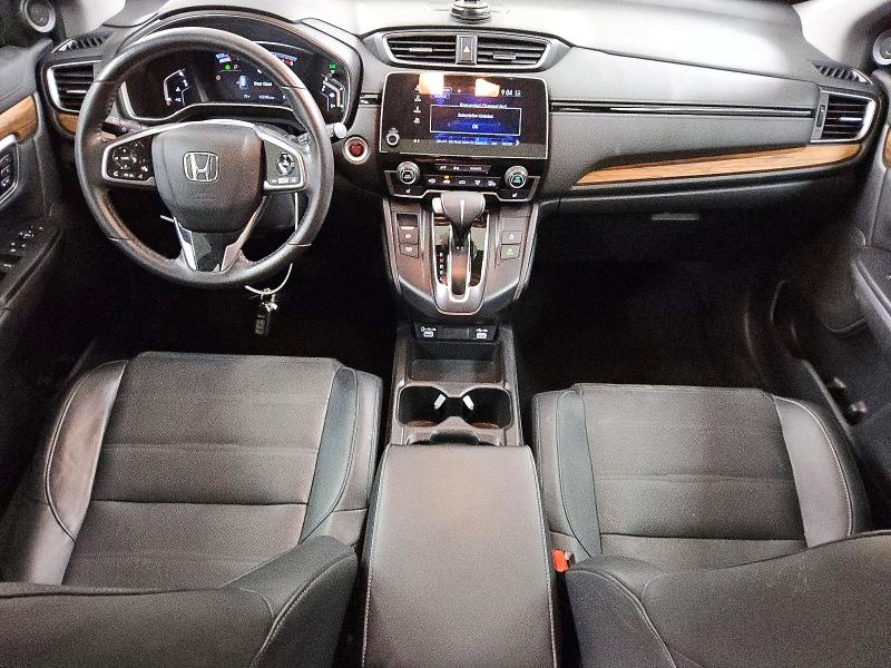 Продажа на аукционе авто 2022 Honda Cr-v, vin: 5J6RW1H82NA009557, номер лота: 67676266