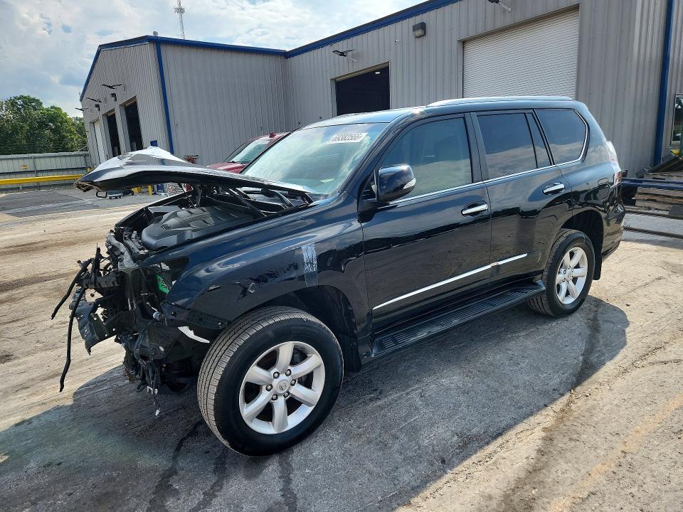 Продаж на аукціоні авто 2014 Lexus Gx, vin: JTJJM7FX3E5075403, номер лоту: 69382566