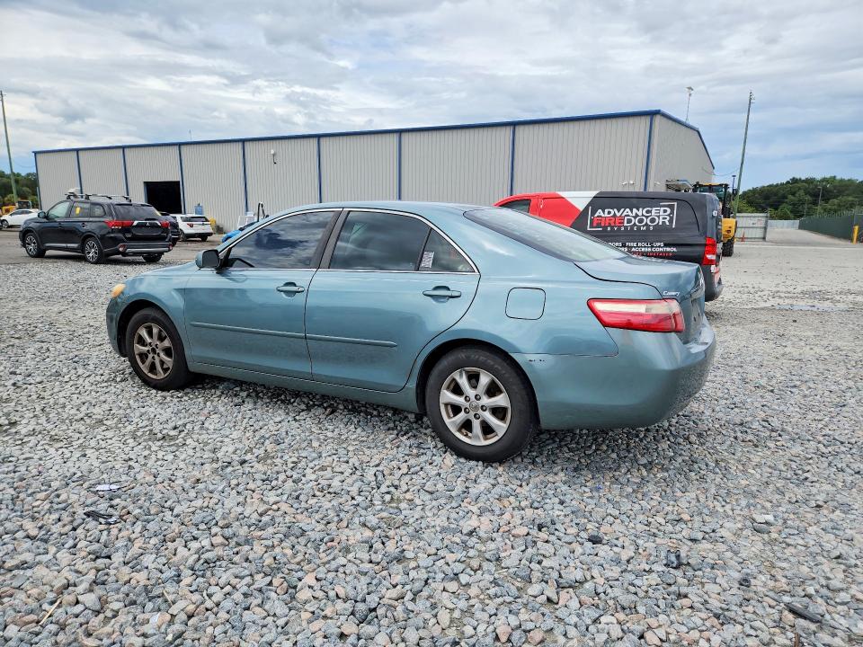 Auction sale of the 2009 Toyota Camry, vin: 4T1BE46K39U820729        , lot number: 69253386