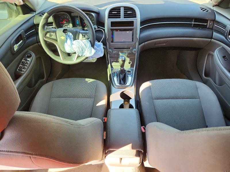 70936396 :رقم المزاد ، 1G11B5SA4DF143868 vin ، 2013 Chevrolet Malibu مزاد بيع