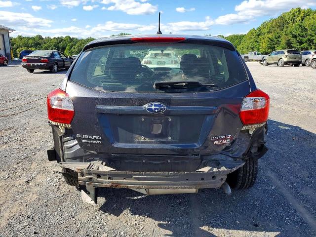 Продажа на аукционе авто 2015 Subaru Impreza, vin: JF1GPAA69F8251828, номер лота: 68872986