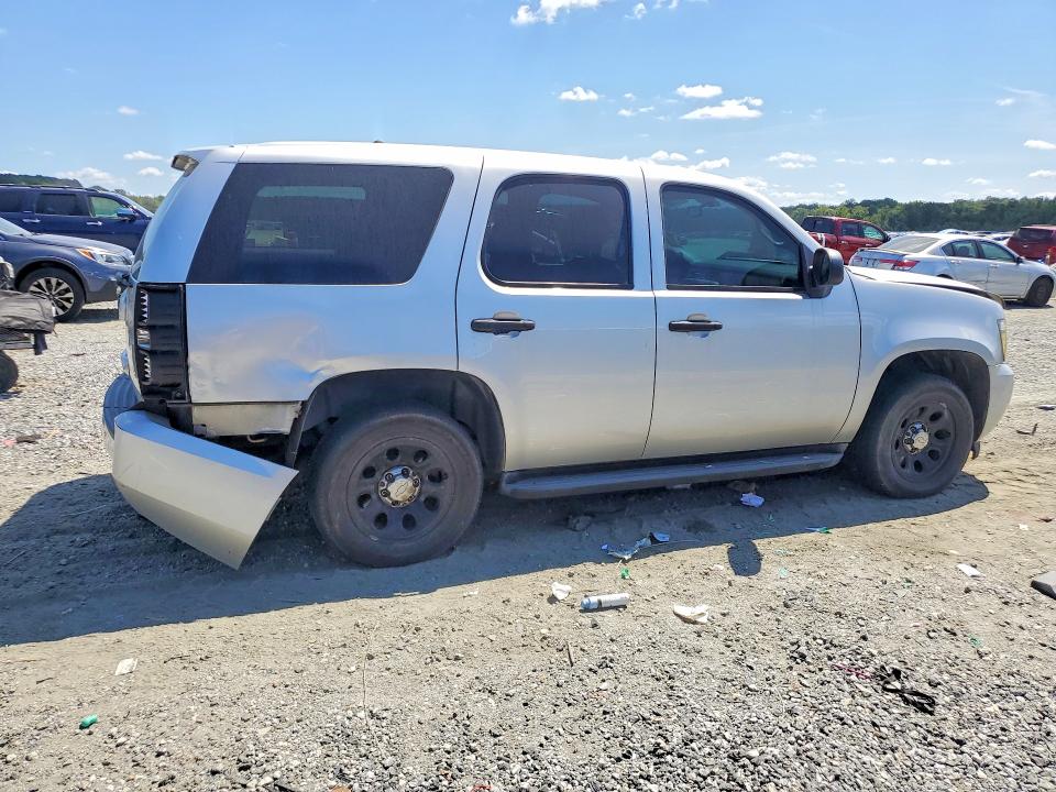 2014 Chevrolet Tahoe მანქანა იყიდება აუქციონზე, vin: 1GNLC2E07ER177759, აუქციონის ნომერი: 67189866