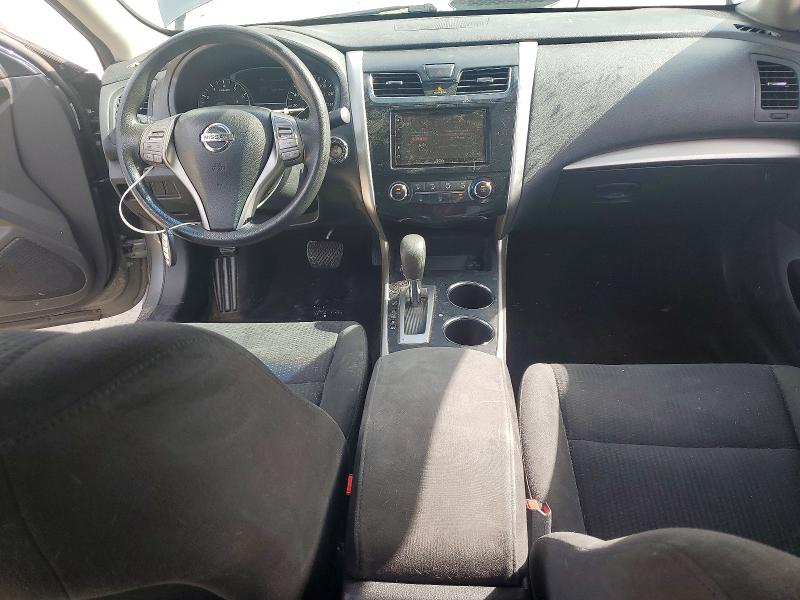 Продаж на аукціоні авто 2015 Nissan Altima, vin: 1N4AL3AP6FC190523, номер лоту: 67909646