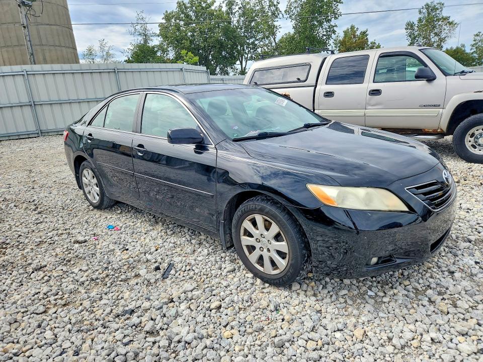 2009 Toyota Camry მანქანა იყიდება აუქციონზე, vin: 4T1BE46K89U352609, აუქციონის ნომერი: 69793496
