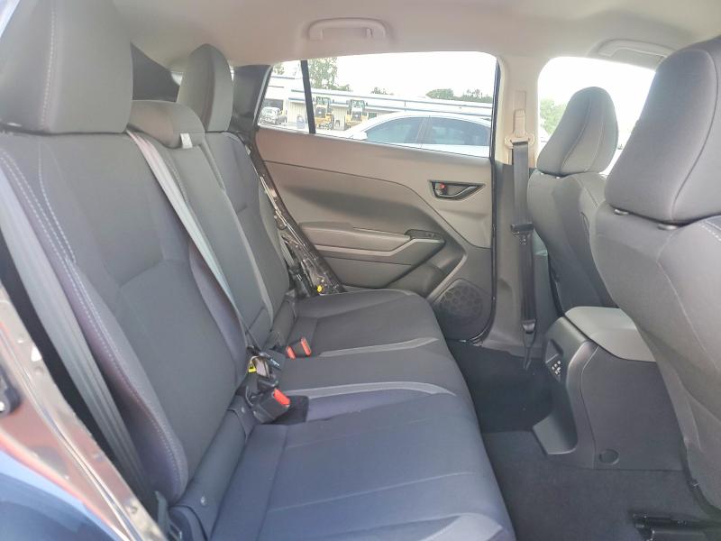 Aukcja sprzedaży 2025 Subaru Crosstrek, vin: JF2GUHDC6S8259555, numer aukcji: 66851486