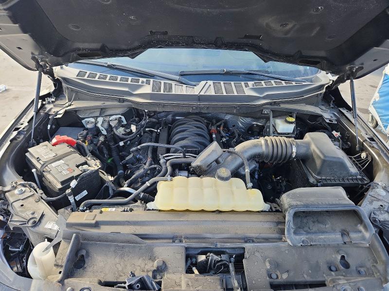 Продажа на аукционе авто 2024 Ford F150, vin: 1FTFW3L55RKD37640, номер лота: 68762116