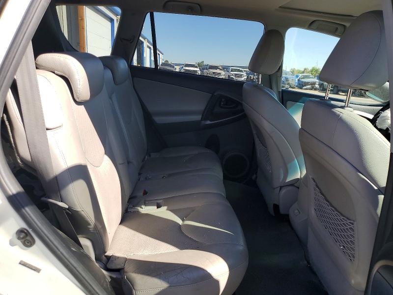 Aukcja sprzedaży 2011 Toyota Rav4, vin: 2T3DK4DV0BW045883, numer aukcji: 68215276