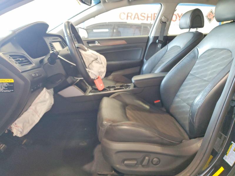 67651026 :رقم المزاد ، 5NPE34AF1FH066205 vin ، 2015 Hyundai Sonata مزاد بيع