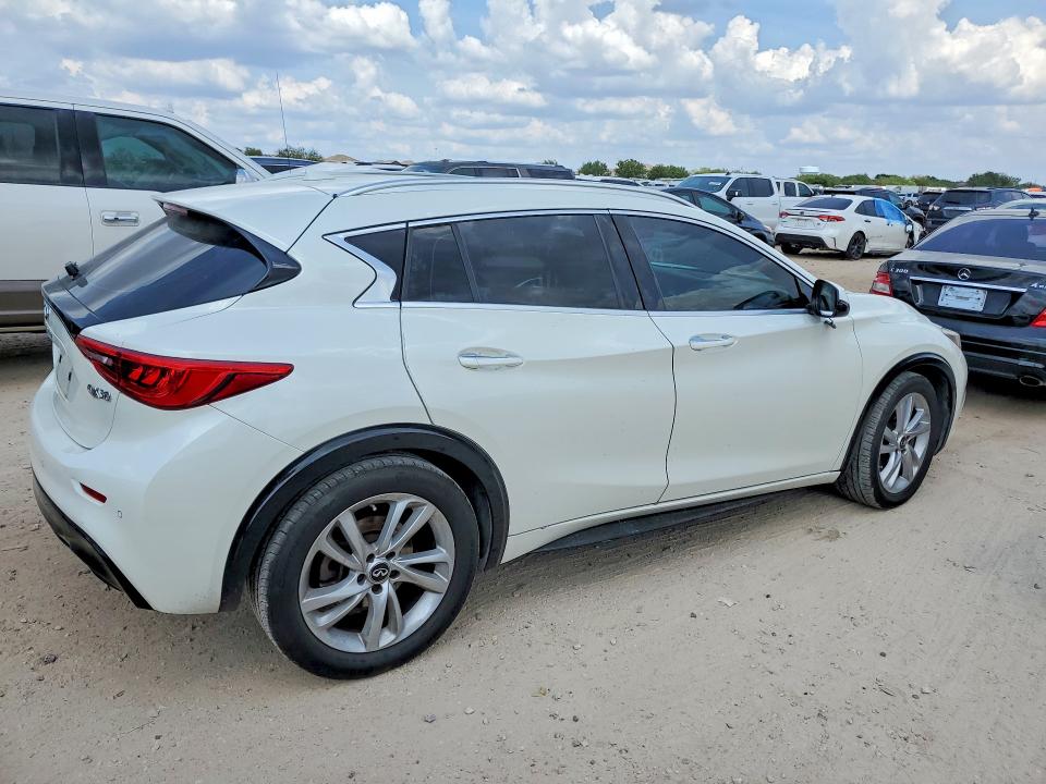 Продажа на аукционе авто 2017 Infiniti Qx30, vin: SJKCH5CPXHA031755, номер лота: 70012926