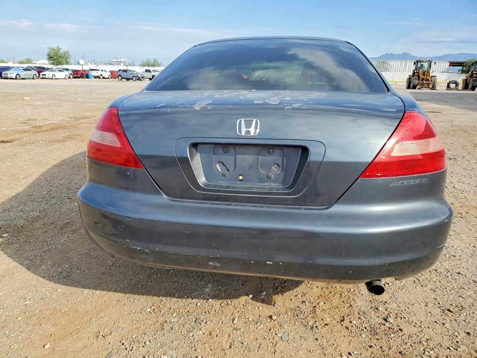 Aukcja sprzedaży 2004 Honda Accord, vin: 1HGCM71564A012143, numer aukcji: 69688526