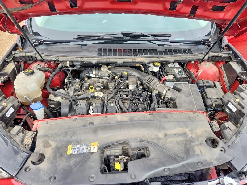 Aukcja sprzedaży 2020 Ford Edge, vin: 2FMPK4J99LBA83570, numer aukcji: 68885766