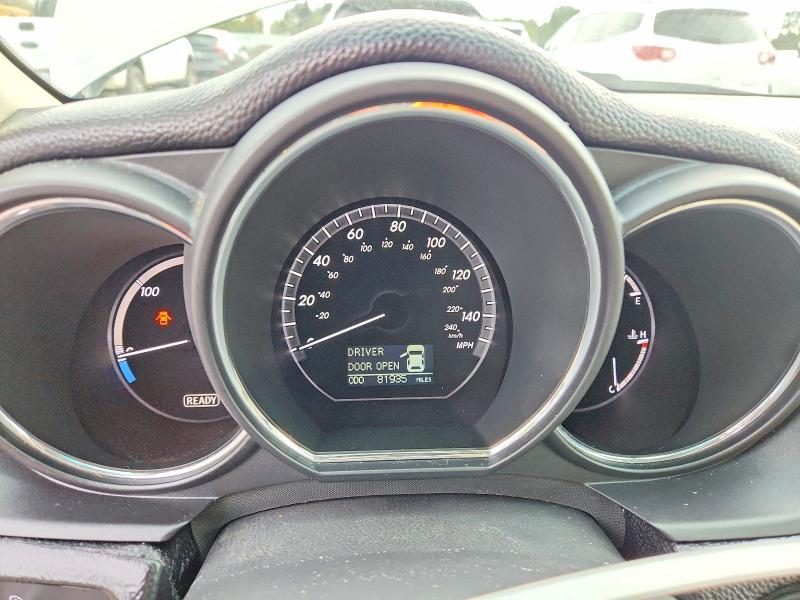 2006 Lexus Rx მანქანა იყიდება აუქციონზე, vin: JTJHW31UX60027510, აუქციონის ნომერი: 70431466
