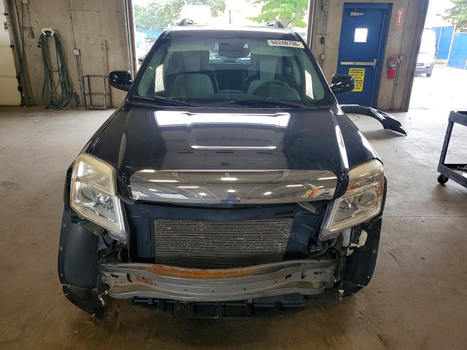 68248706 :رقم المزاد ، 2GKFLXE31E6242019 vin ، 2014 Gmc Terrain مزاد بيع