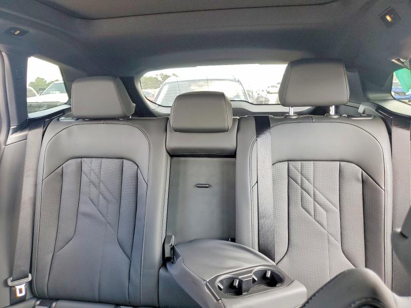 Продажа на аукционе авто 2026 Bmw X3, vin: 5UX53GP03T9512877, номер лота: 67837146