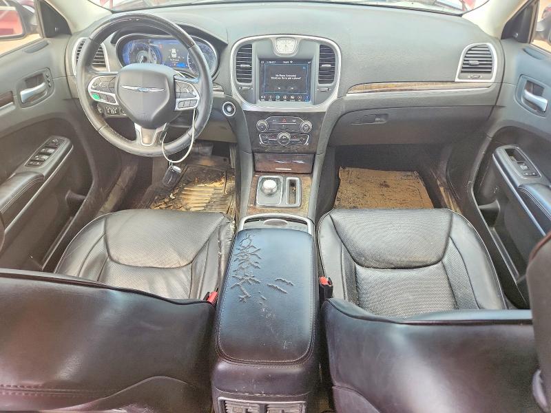Продажа на аукционе авто 2019 Chrysler 300, vin: 2C3CCAEG5KH564696, номер лота: 67350536