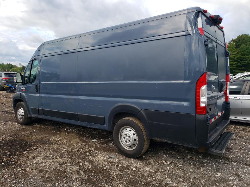 Продаж на аукціоні авто 2020 Ram Promaster 3500, vin: 3C6URVJG3LE108485, номер лоту: 69334866