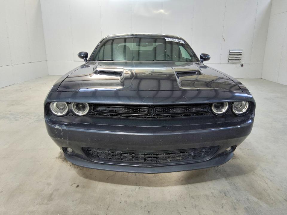 Продажа на аукционе авто 2019 Dodge Challenger, vin: 2C3CDZAG0KH566681, номер лота: 66896876