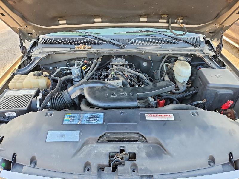 Auction sale of the 2005 Gmc Yukon, vin: 1GKEK63U55J117452, lot number: 67122416