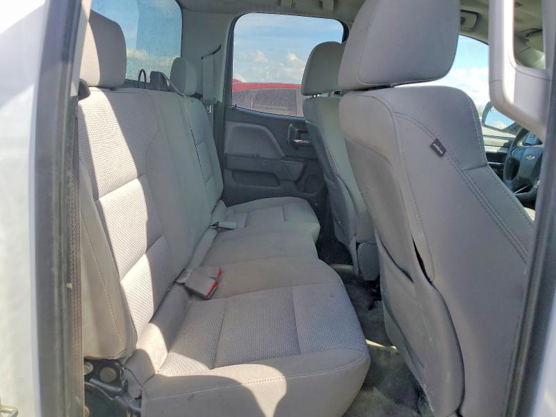 Aukcja sprzedaży 2015 Chevrolet Silverado, vin: 1GCVKPECXFZ148544, numer aukcji: 69064366