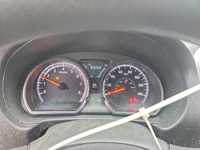 Продажа на аукционе авто 2016 Nissan Versa, vin: 3N1CN7AP8GL868380, номер лота: 70357796