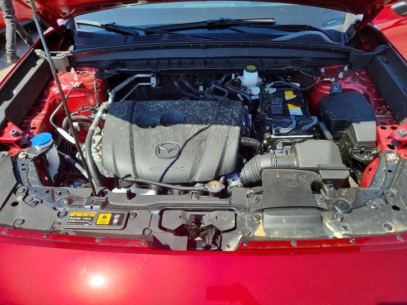 Aukcja sprzedaży 2026 Mazda Cx-5, vin: JM3KMCHA9T0110567, numer aukcji: 67459856