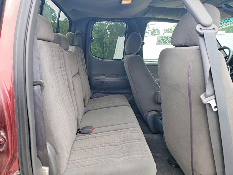 65953956 :رقم المزاد ، 5TBBT44165S461825 vin ، 2005 Toyota Tundra مزاد بيع