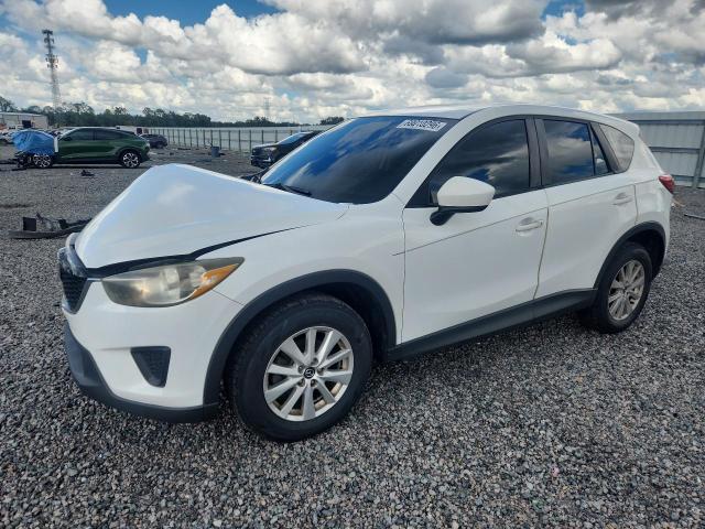 2013 Mazda Cx-5 მანქანა იყიდება აუქციონზე, vin: JM3KE2BE9D0157733, აუქციონის ნომერი: 69910296