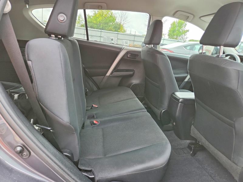 67820076 :رقم المزاد ، 2T3BFREVXGW508532 vin ، 2016 Toyota Rav4 مزاد بيع