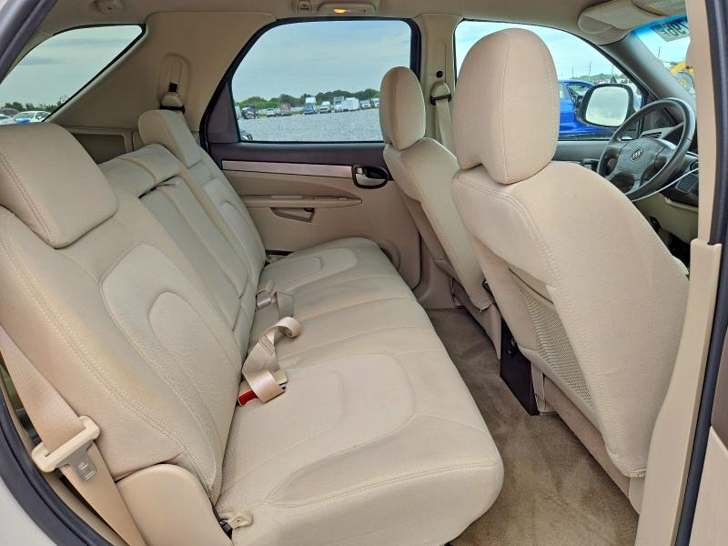 Продаж на аукціоні авто 2006 Buick Rendezvous, vin: 3G5DA03L36S557952, номер лоту: 70133796