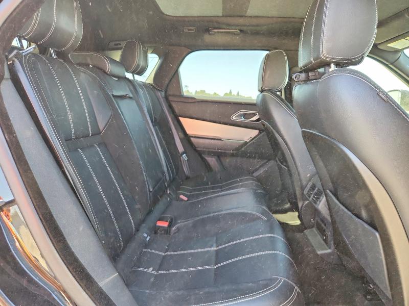 Aukcja sprzedaży 2020 Land Rover Range Rover Velar, vin: SALYK2FV7LA251813, numer aukcji: 67218436