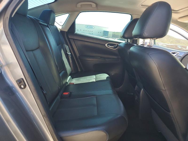 Aukcja sprzedaży 2016 Nissan Sentra, vin: 3N1AB7AP2GY220228, numer aukcji: 67846756