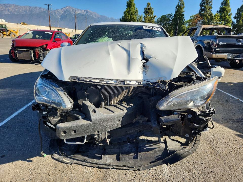 Aukcja sprzedaży 2011 Chrysler 200, vin: 1C3BC8FG7BN611205, numer aukcji: 68027036