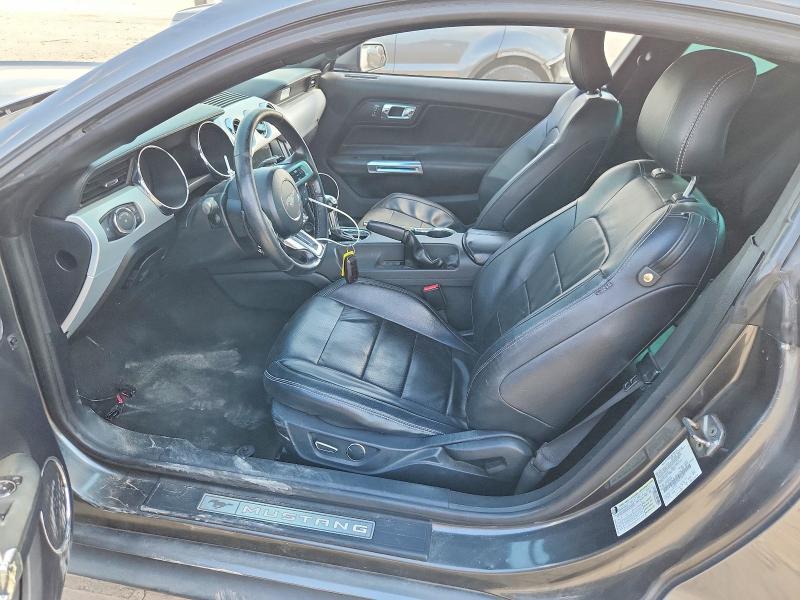 Продажа на аукционе авто 2016 Ford Mustang, vin: 1FA6P8TH9G5246277, номер лота: 70610706