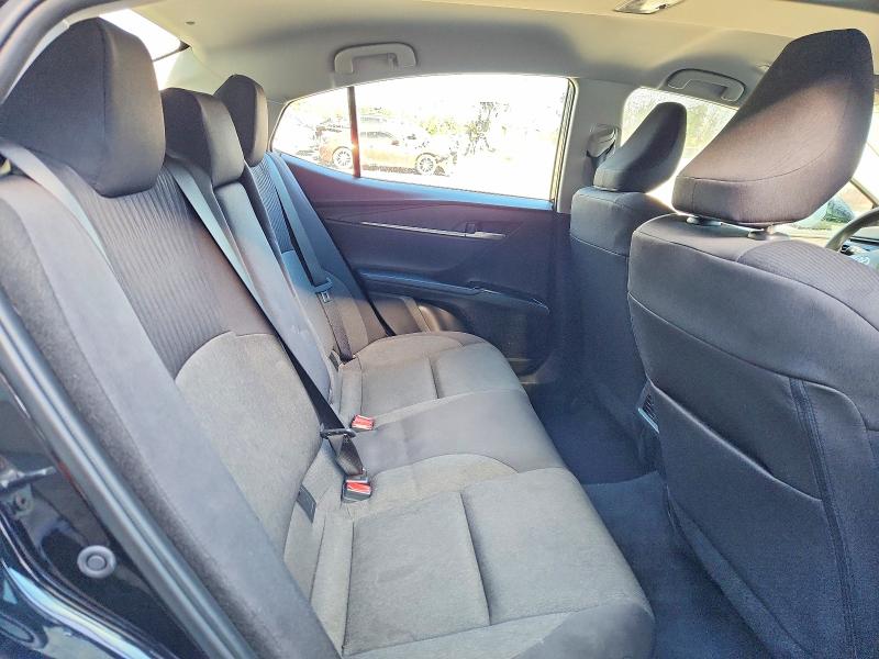 Aukcja sprzedaży 2025 Toyota Camry, vin: 4T1DAACK8SU002278, numer aukcji: 71106206