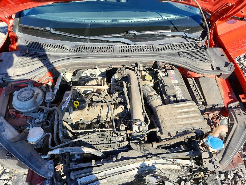 70730726 :رقم المزاد ، 3VWC57BU8KM141841 vin ، 2019 Volkswagen Jetta مزاد بيع