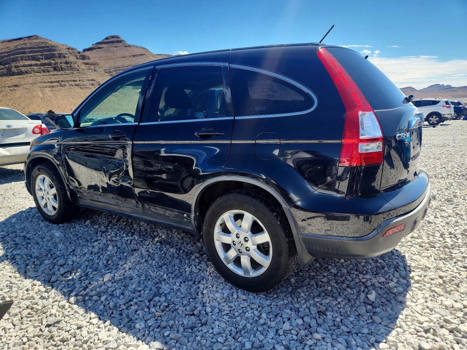 68203346 :رقم المزاد ، JHLRE38757C026391 vin ، 2007 Honda Cr-v مزاد بيع