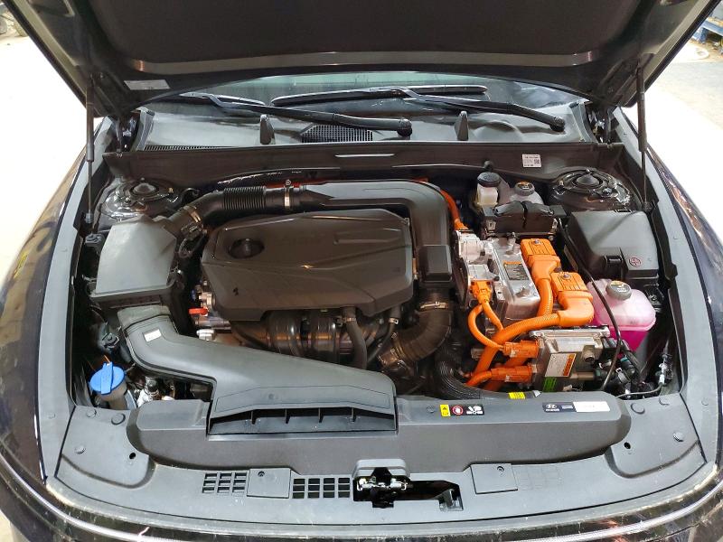 Aukcja sprzedaży 2026 Hyundai Sonata Hybrid, vin: KMHL24JJ4TA160639, numer aukcji: 65665646