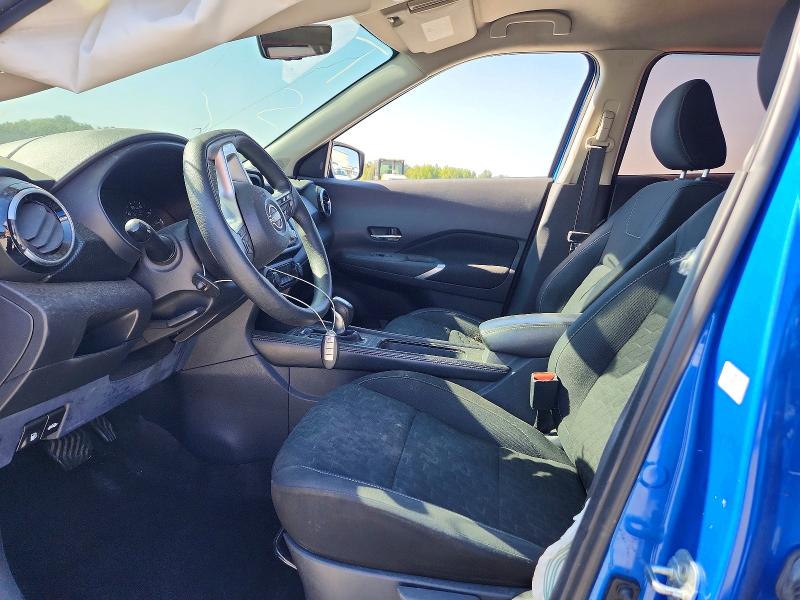 Aukcja sprzedaży 2022 Nissan Kicks, vin: 3N1CP5CV4NL488363, numer aukcji: 70171766