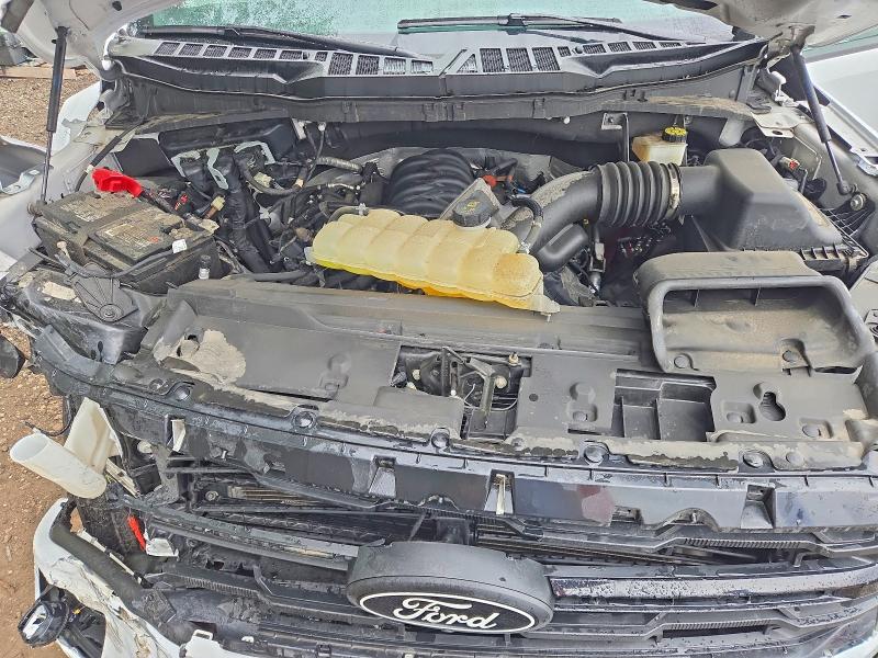 2024 Ford F150 მანქანა იყიდება აუქციონზე, vin: 1FTFW3L5XRFB84469, აუქციონის ნომერი: 67125316
