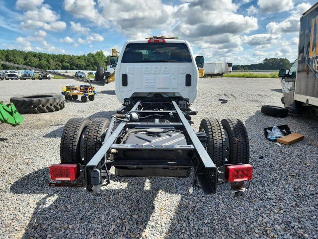 Aukcja sprzedaży 2020 Chevrolet Silverado Medium Duty, vin: 1HTKHPVM8LH599650, numer aukcji: 67911266