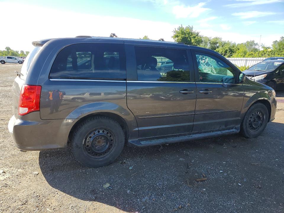 Aukcja sprzedaży 2017 Dodge Grand Caravan, vin: 2C4RDGBG3HR781225, numer aukcji: 68071376