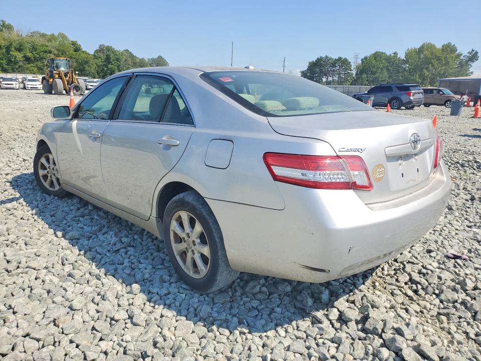 Aukcja sprzedaży 2011 Toyota Camry, vin: 4T1BF3EK9BU631856, numer aukcji: 67473286