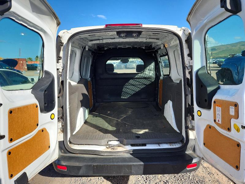 2021 Ford Transit Connect მანქანა იყიდება აუქციონზე, vin: NM0LS7F22M1502918, აუქციონის ნომერი: 69770056