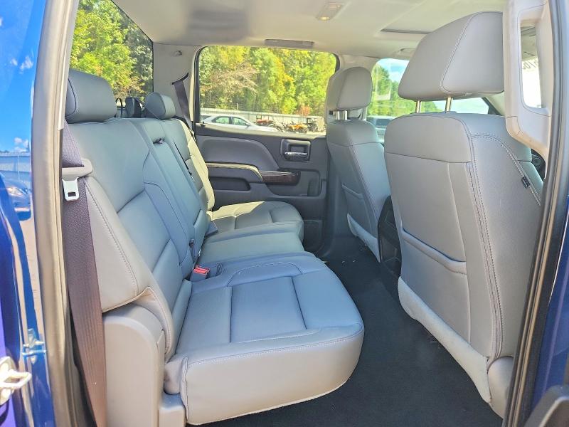 Продаж на аукціоні авто 2017 Gmc Sierra, vin: 3GTU2NEC5HG285491, номер лоту: 67637576