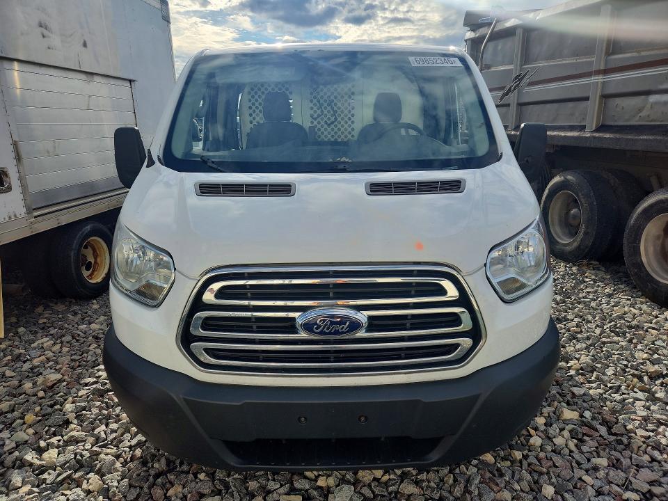 Продажа на аукционе авто 2016 Ford Transit, vin: 1FTYR1ZM0GKA59455, номер лота: 69852346