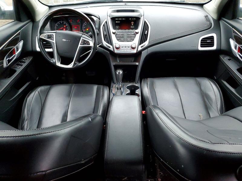 67627606 :رقم المزاد ، 2GKFLVE31G6168589 vin ، 2016 Gmc Terrain مزاد بيع