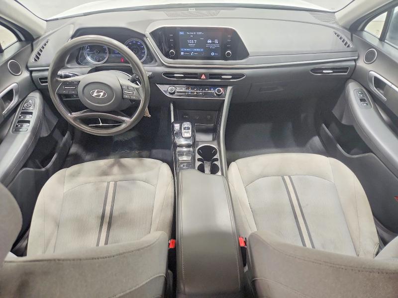Aukcja sprzedaży 2021 Hyundai Sonata, vin: 5NPEG4JA2MH116325, numer aukcji: 69891866